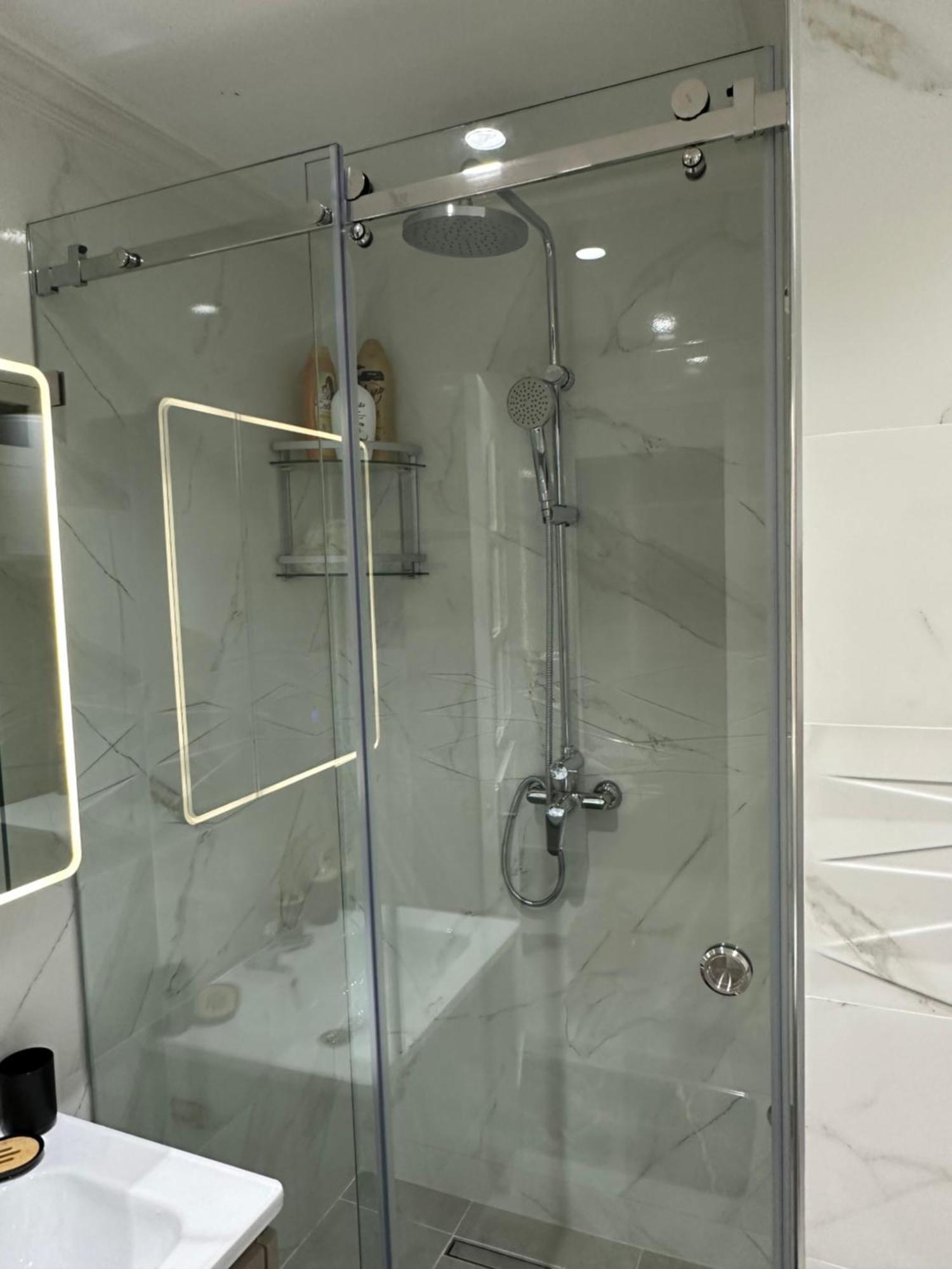 Appartement Bord De Mer Tanger Ngoại thất bức ảnh