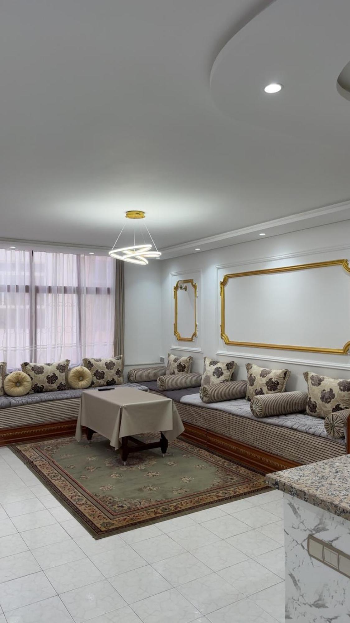 Appartement Bord De Mer Tanger Ngoại thất bức ảnh